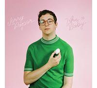 Jerry Paper Like a Baby (Vinyl) 12" Album