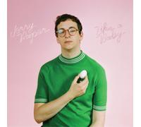 Jerry Paper - Like A Baby [Vinilo]