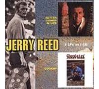 Jerry Reed - Better Things in Life/-USA