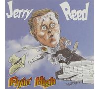 Jerry Reed - Flyin High