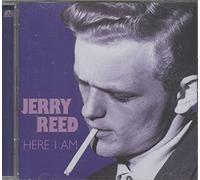 Reed,Jerry - Here I am