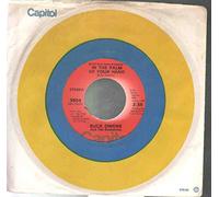 JERRY REED - in the palm of your hand