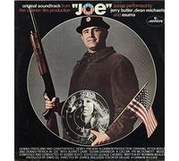 JERRY REED - ko-ko joe LP