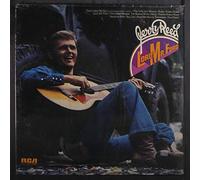 Jerry Reed - Lord Mr. Ford (US, 1973) / Vinyl record [Vinyl-LP]