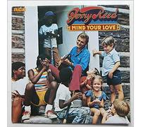 Jerry Reed - Mind Your Love