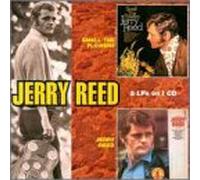 Jerry Reed - Smell the Flowers / Jerry Reed