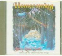 Jerry Reed Smith - Homecoming Volume 3 in the