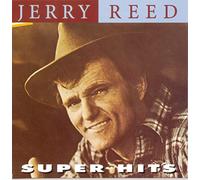 Jerry Reed - Super Hits