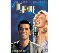 Jerry Rees - Too Hot To Handle(Marrying Man) Spec [Edizione: Giappone] [Italia] [DVD]