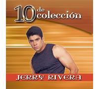Jerry Rivera - 10 De Coleccion