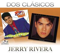 Jerry Rivera - Dos Clasicos