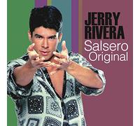 Jerry Rivera - El Bebe: Salsero Original