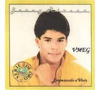 Jerry Rivera - Empezando a Vivir
