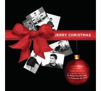 Jerry Rivera - Jerry Christmas