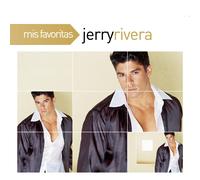Jerry Rivera Mis Favoritas (CD) (Importación USA)