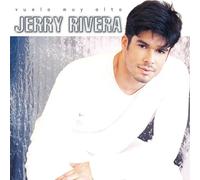 Jerry Rivera - Vuela Muy Alto