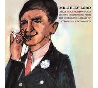 Jerry Rodillo Morton - Mr. Jelly Lord 6 Bonus Tracks)