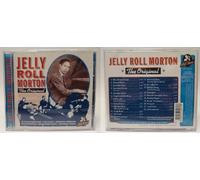 Jerry Roll Morton - Black Bottom Stomp