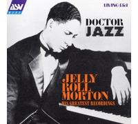 Jerry Roll Morton - Doctor Jazz