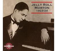 Jerry Roll Morton - Jelly Roll Morton 19