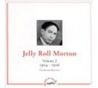 Jerry Roll Morton - Jelly Roll Morton / Vol.2 : 19