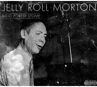 Jerry Roll Morton - King Porter Stomp