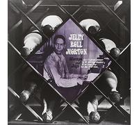 Jerry Roll Morton - Stomps and Joy [Vinilo]