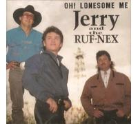Jerry & Ruf-Nex - Oh Lonesome Me