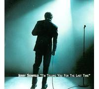 Jerry Seinfeld - I'm Telling You for the Last Time [Casete]