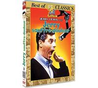 Jerry souffre douleur [Francia] [DVD]