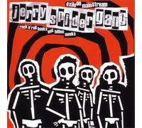 Jerry Spider Gang - Exile on Mainstream