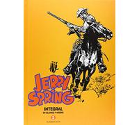 Jerry Spring 5 - Edición Integral