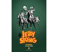 Jerry Spring Integral 03 | Jijé