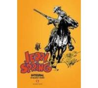 jerry spring integral 5