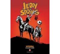 Jerry Spring Integral Nº 2
