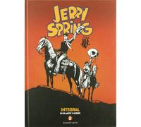 Jerry Spring. Integral - Volumen 2