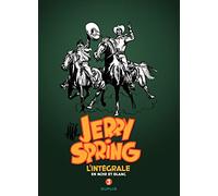 Jerry Spring – L'Intégrale – Tomo 3 – Dupuis
