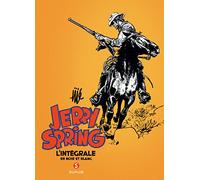 Jerry Spring – L'Intégrale – Tomo 5 – Dupuis