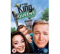 Jerry Stiller - King of Queens Season 3 [Reino Unido] [DVD]