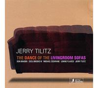 Jerry Tilitz - Dance of the Living Room Sofas