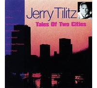 Jerry Tilitz - Tales of Two