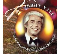 Jerry Vale - Have Yourself a Merry Little C