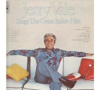 Jerry Vale - Sings The Great Italian Hits
