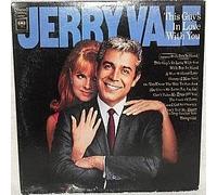 Jerry Vale / This Guy's In Love With You