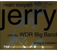 Jerry Van Rooyen - Swing Und Balladen