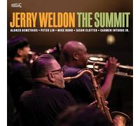 JERRY WELDON - THE SUMMIT