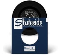 Jerry Williams / Frankie & The Classicals - If You Ask Me (Because I Love You) / What Shall I Do [Vinilo]