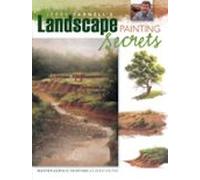 Jerry Yarnells Landscape Painting Secrets (ebook)