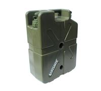 Jerrycan purificador de agua 20000l filtrada LifeSaver