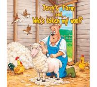 Jerry's Farm and Who's Taken my Wool?